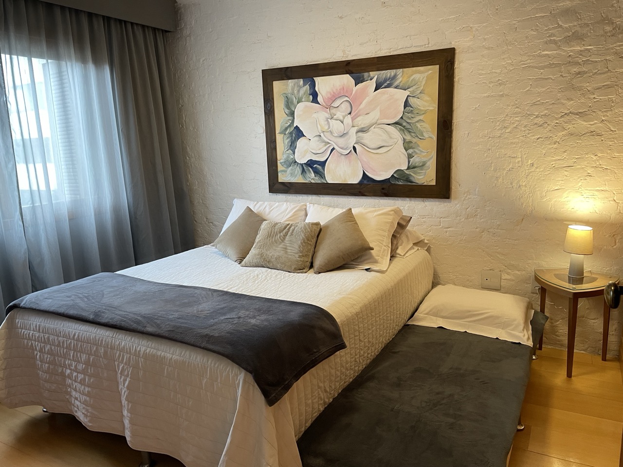 Mirante 211 – quarto